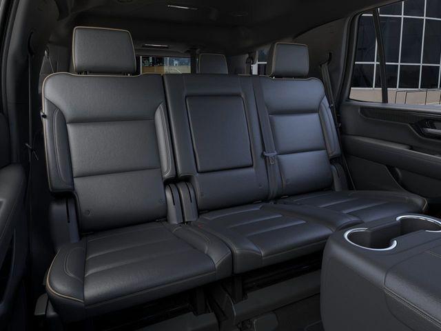 new 2025 GMC Yukon car, priced at $80,335