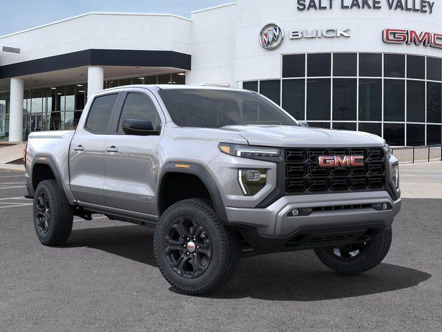 new 2024 GMC Canyon car, priced at $41,910