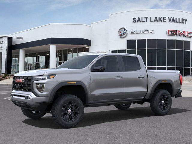 new 2024 GMC Canyon car, priced at $41,910