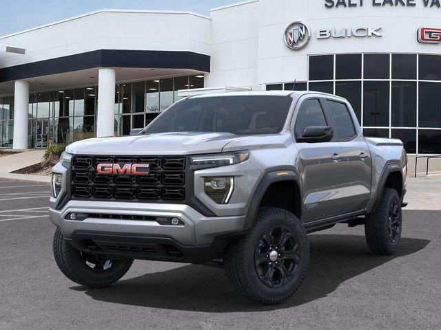 new 2024 GMC Canyon car, priced at $41,910