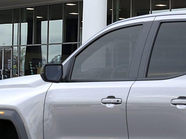 new 2024 GMC Canyon car, priced at $41,910