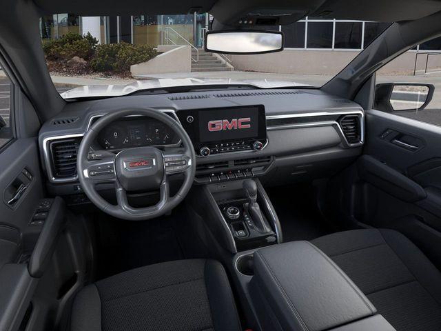 new 2024 GMC Canyon car, priced at $41,910