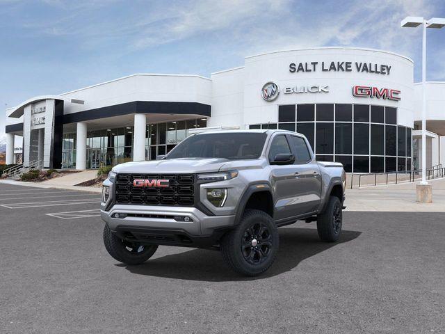 new 2024 GMC Canyon car, priced at $41,910