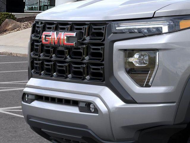 new 2024 GMC Canyon car, priced at $41,910