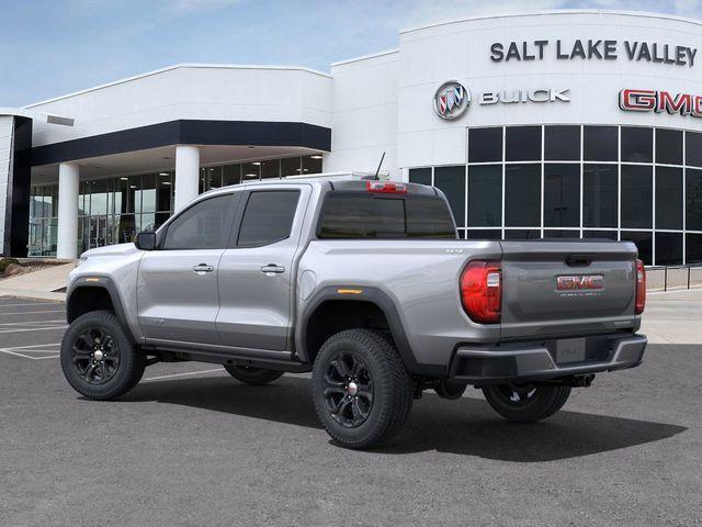 new 2024 GMC Canyon car, priced at $41,910