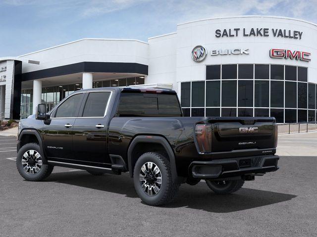 new 2024 GMC Sierra 2500 car, priced at $83,068