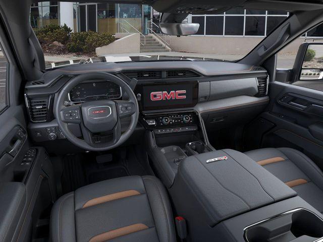 new 2025 GMC Sierra 3500 car, priced at $85,935