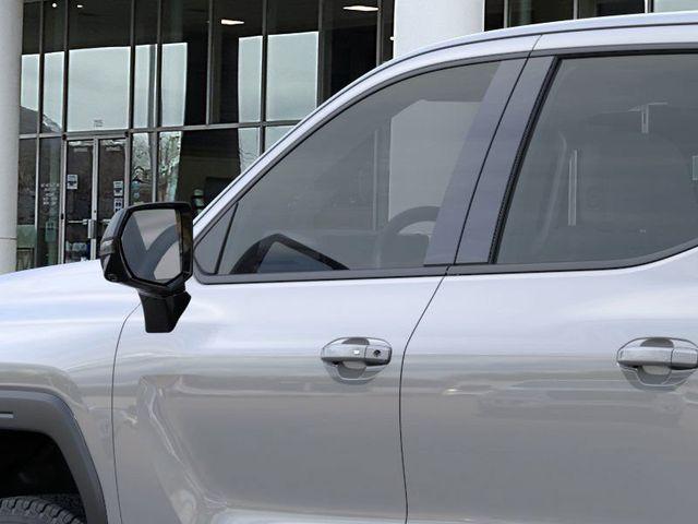 new 2026 GMC Sierra EV car, priced at $58,490
