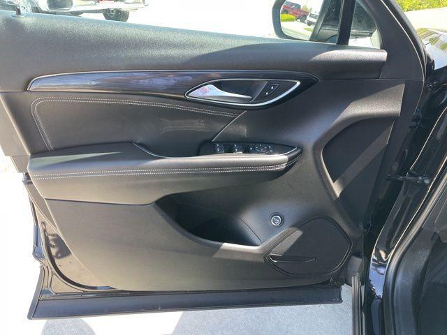 used 2021 Buick Envision car, priced at $24,900