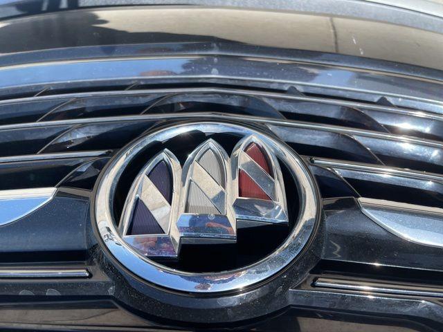 used 2021 Buick Envision car, priced at $24,900