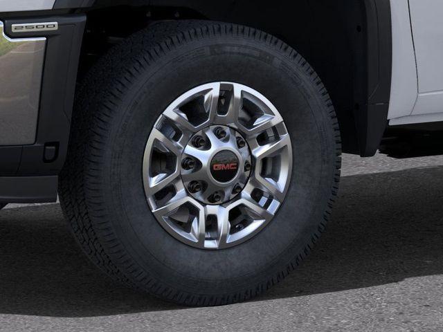 new 2024 GMC Sierra 2500 car, priced at $62,975