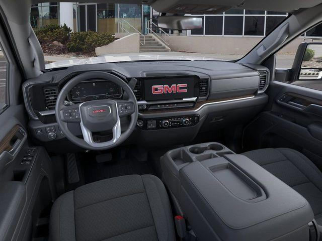 new 2024 GMC Sierra 2500 car, priced at $62,975