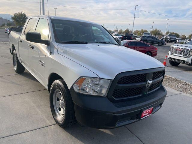 used 2015 Ram 1500 car, priced at $20,000