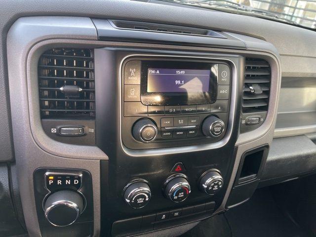 used 2015 Ram 1500 car, priced at $20,000