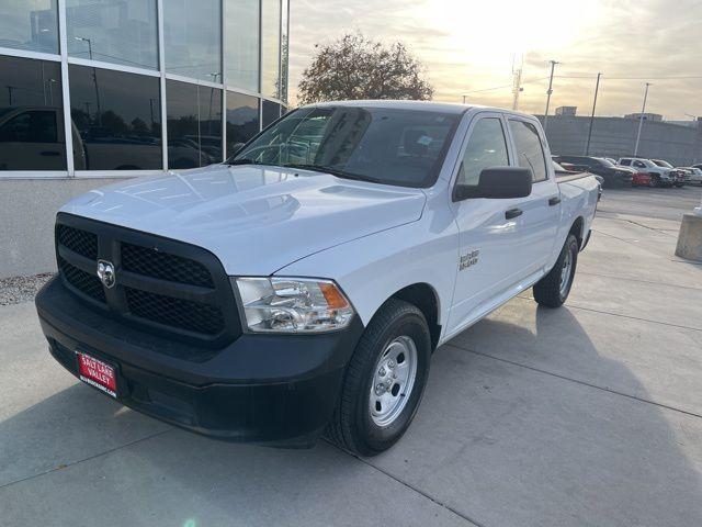 used 2015 Ram 1500 car, priced at $20,000