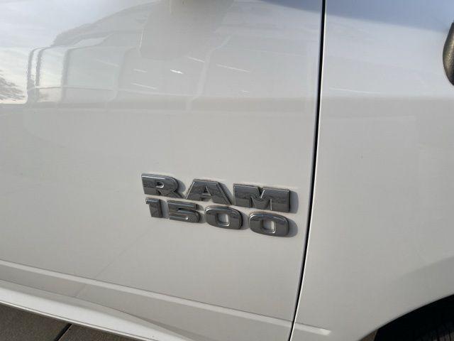 used 2015 Ram 1500 car, priced at $20,000