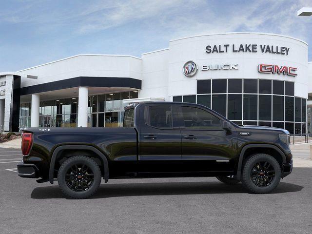 new 2025 GMC Sierra 1500 car, priced at $46,924