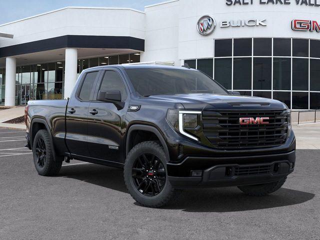 new 2025 GMC Sierra 1500 car, priced at $46,924