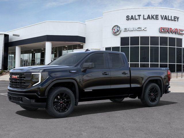 new 2025 GMC Sierra 1500 car, priced at $46,924