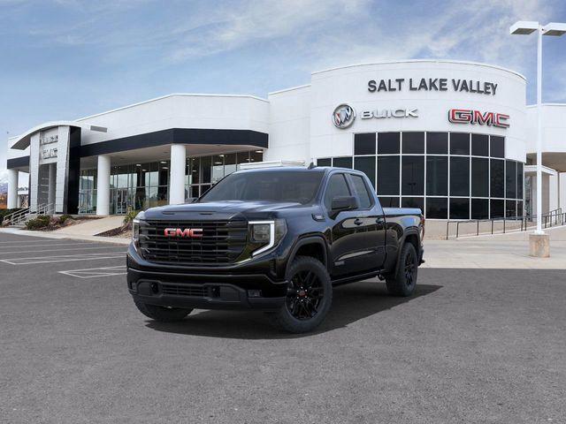 new 2025 GMC Sierra 1500 car, priced at $46,924