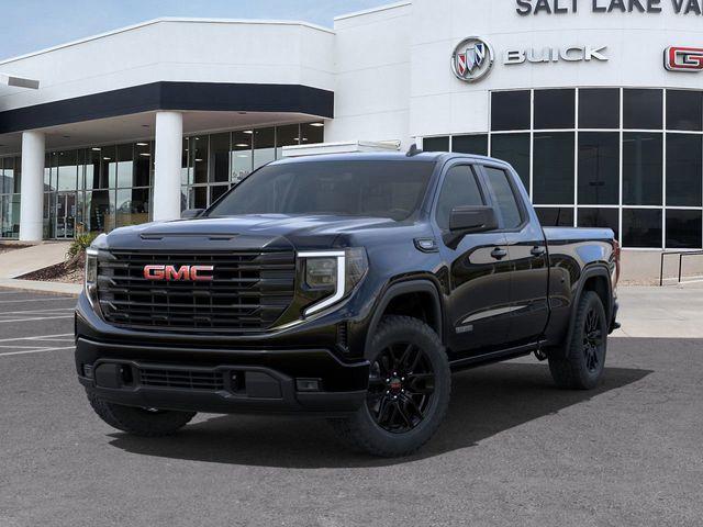 new 2025 GMC Sierra 1500 car, priced at $46,924