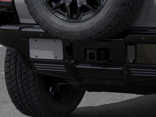 new 2025 GMC HUMMER EV SUV car, priced at $88,560