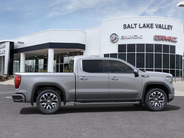 new 2025 GMC Sierra 1500 car, priced at $67,220