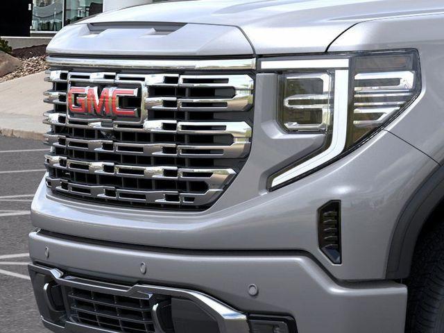 new 2025 GMC Sierra 1500 car, priced at $71,241