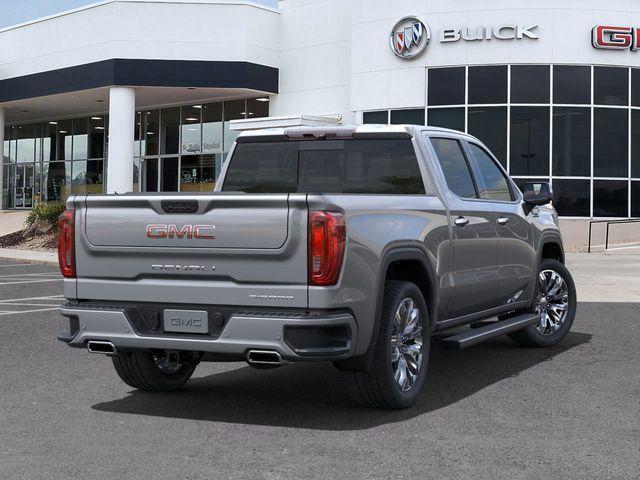 new 2025 GMC Sierra 1500 car, priced at $71,241