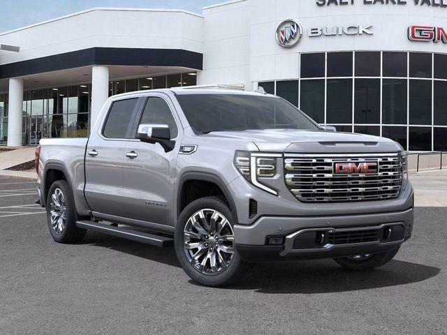 new 2025 GMC Sierra 1500 car, priced at $71,241