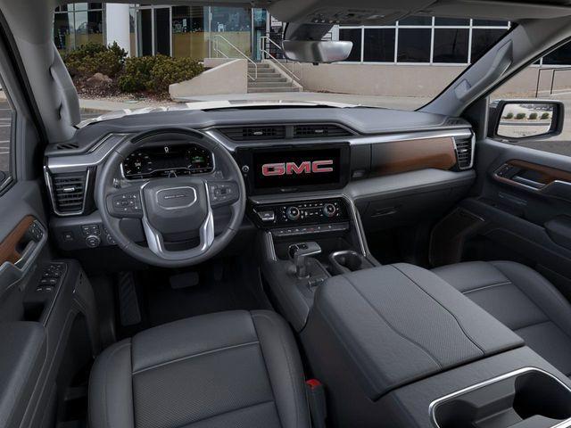 new 2025 GMC Sierra 1500 car, priced at $71,241