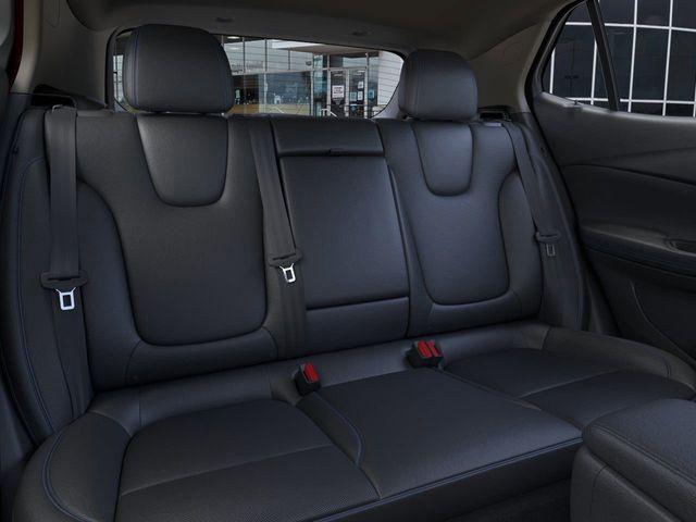 new 2026 Buick Encore GX car, priced at $31,490