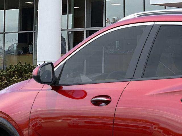 new 2026 Buick Encore GX car, priced at $31,490