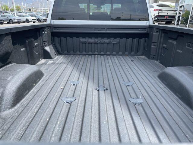 used 2023 GMC Sierra 3500 car, priced at $71,000