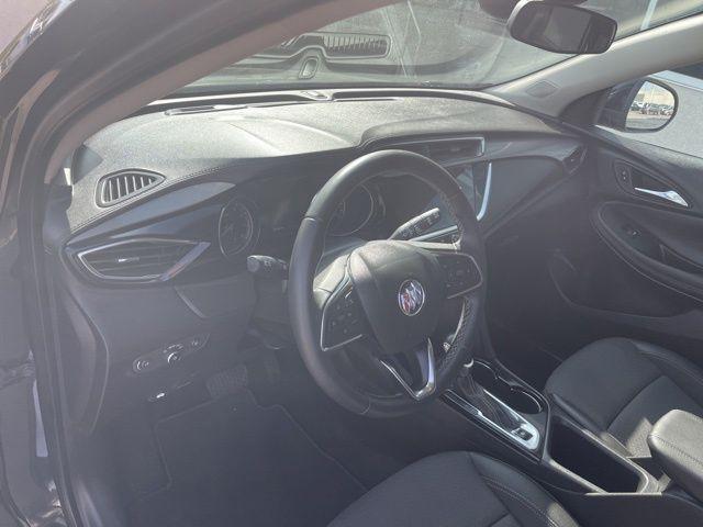 used 2023 Buick Encore GX car, priced at $23,000