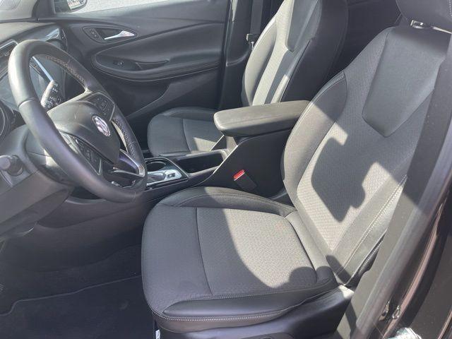 used 2023 Buick Encore GX car, priced at $23,000
