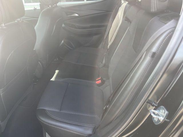 used 2023 Buick Encore GX car, priced at $23,000