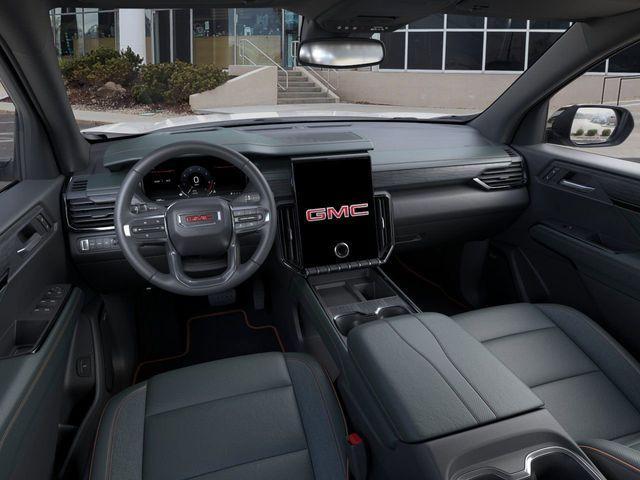 new 2025 GMC Acadia car, priced at $51,745