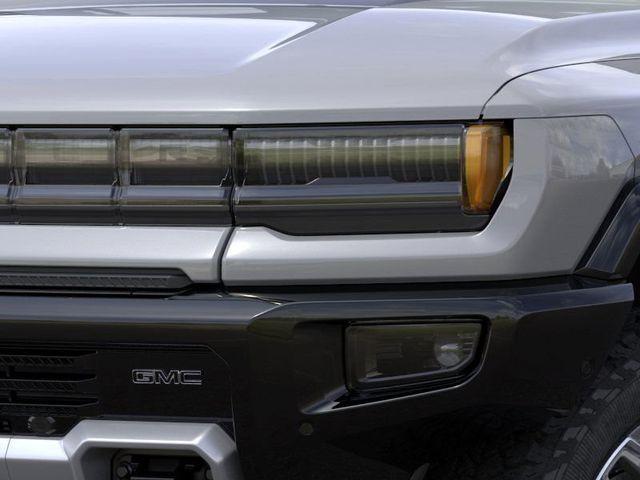 new 2025 GMC HUMMER EV SUV car, priced at $98,155