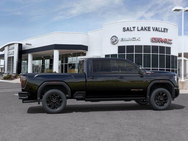 new 2025 GMC Sierra 2500 car, priced at $85,521