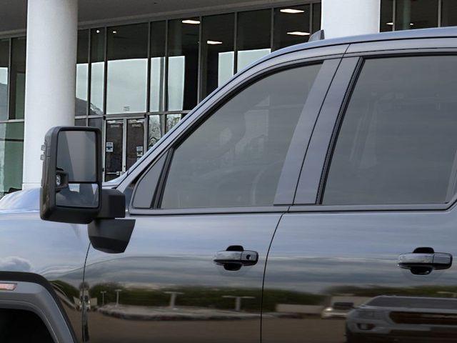 new 2025 GMC Sierra 2500 car, priced at $85,521