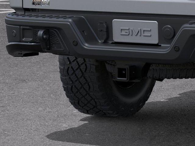 new 2025 GMC Sierra 2500 car, priced at $105,114