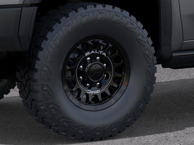new 2025 GMC Sierra 2500 car, priced at $105,114
