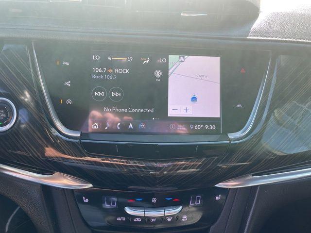 used 2020 Cadillac XT6 car, priced at $24,500