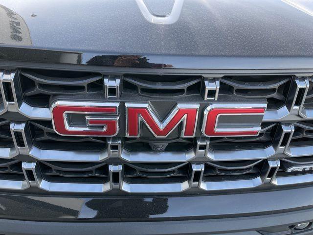 new 2025 GMC Canyon car, priced at $47,787