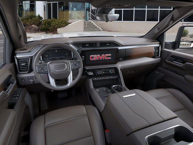 new 2026 GMC Sierra 3500 car, priced at $82,770