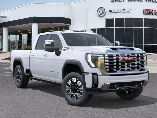 new 2026 GMC Sierra 3500 car, priced at $82,770