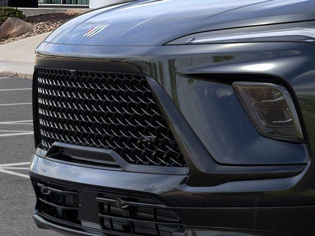 new 2026 Buick Enclave car, priced at $51,133