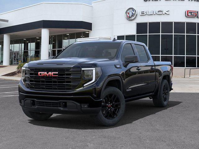 new 2025 GMC Sierra 1500 car, priced at $56,229