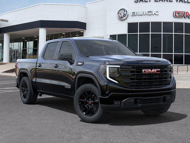 new 2025 GMC Sierra 1500 car, priced at $52,679